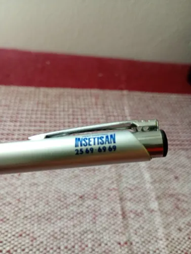 Caneta insetisan