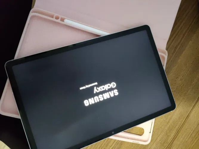Tablet Samsung s10 Fe