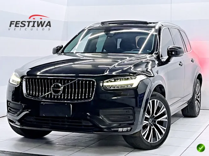 Volvo XC-90 XC 90 T-8 Híbrido Momentum 2.0 5P 2020