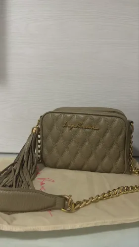 Bolsa Luiza Barcelos