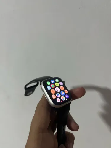 Apple Watch séries 9