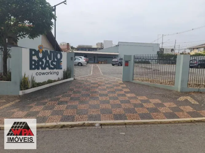 Sala para locação no Jardim Paulista em Americana