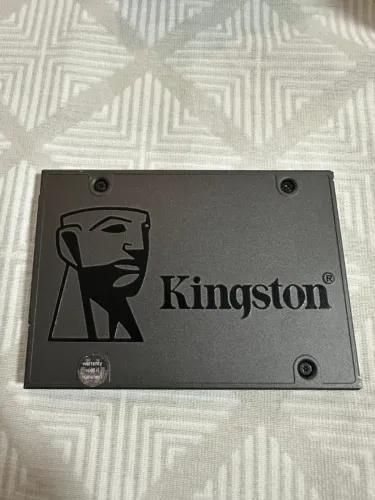 SSD Sata e M.2 - Memoria de Notebook e Desktop