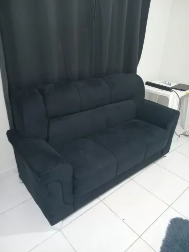 Sofa 3 lugares
