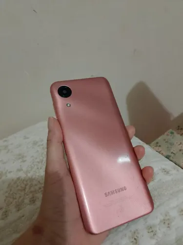 Celular A03 Core semi novo