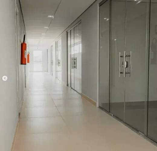 Sala Comercial p/ locação no Prédio Max Office em Castanhal/PA