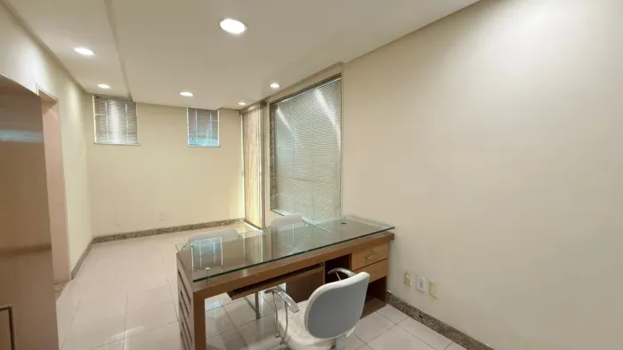 Sala comercial/médica/advogados Centro Médico da São Geraldo