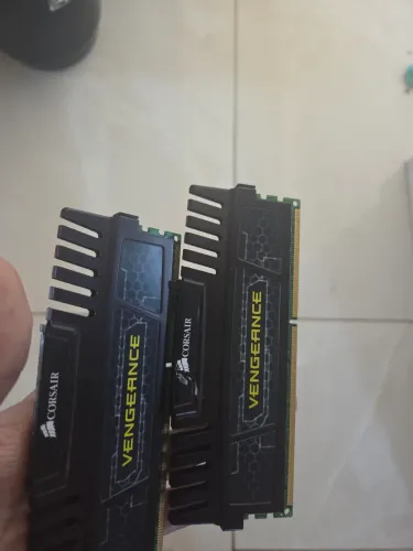 Ram 8x2 ddr 3 1600