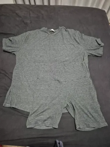 Conjunto gestante