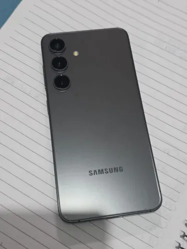 Samsung S24 256 GB - Trocas