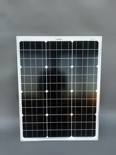 Placa Solar 50W 