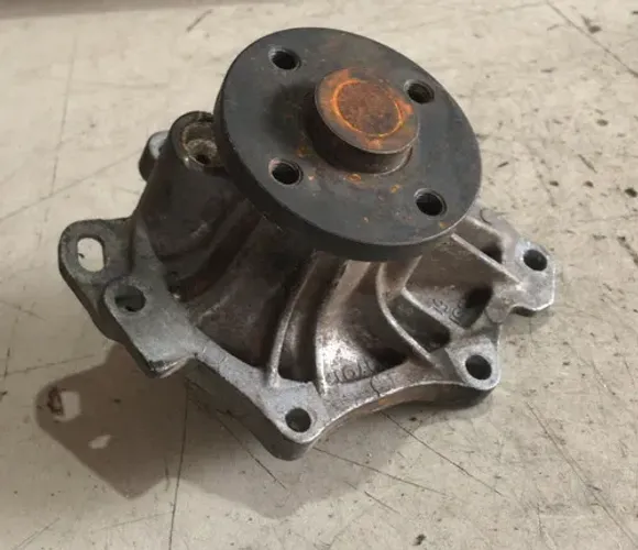 Bomba De Água Toyota Rav 4 2.4 16v 2006 - 2016