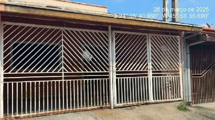 Oportunidade Única em SAO JOSE DOS CAMPOS - SP | Tipo: Casa | Negociação: Venda Direta Onl