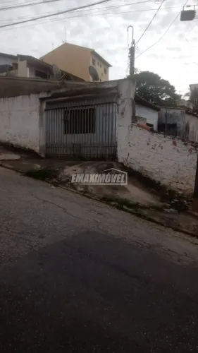 Terreno à Venda de 525 m² na Vila Carvalho, Sorocaba/SP