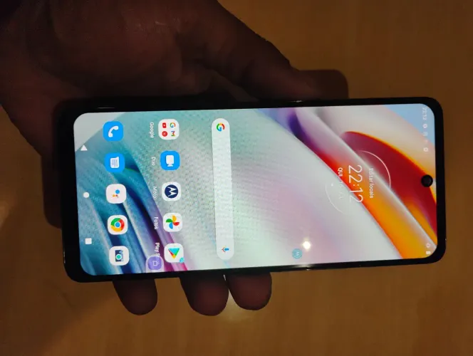 Moto g60 128g