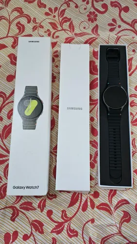 Galaxy watch 7 44mm 
