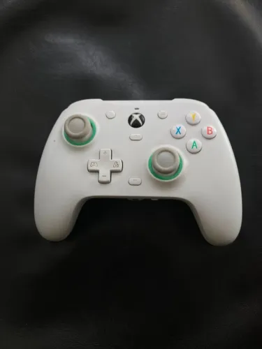 Controle Gamesir G7 se