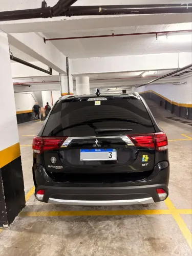 Mitsubishi Outlander 3.0/ GT 3.0 V6 Aut. 2018