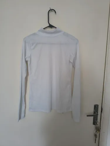 Blusa manga longa p 6 peças 100 reais
