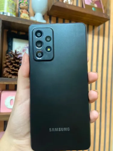 VENDO SAMSUNG GALAXY A52S 5G 128GB