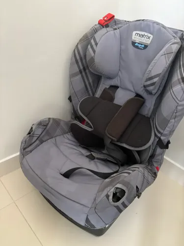 Cadeira auto