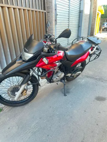 XRE 300
