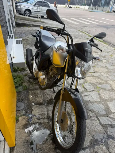 START 160 2024 ÚNICO DONO