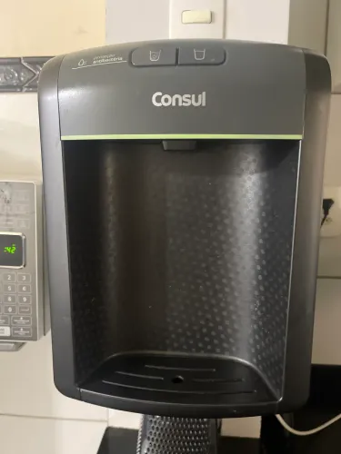 Filtro cônsul