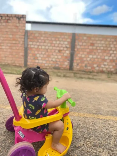 Carrinho de passei