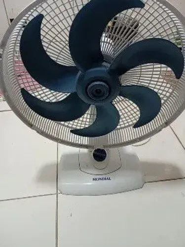 Ventilador Mondial 40cm