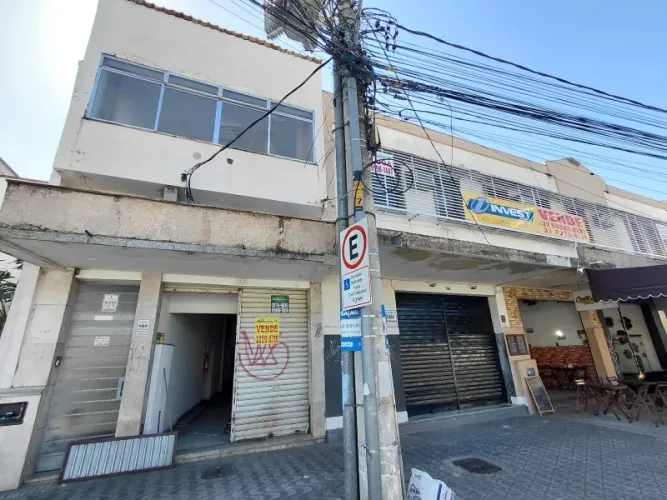 Loja em Shopping - Juiz de Fora MG