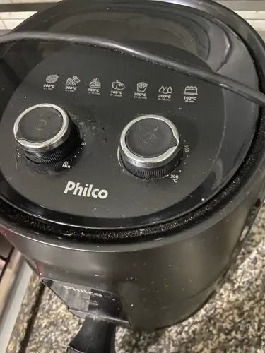 Air fryer Philco 6 litros 