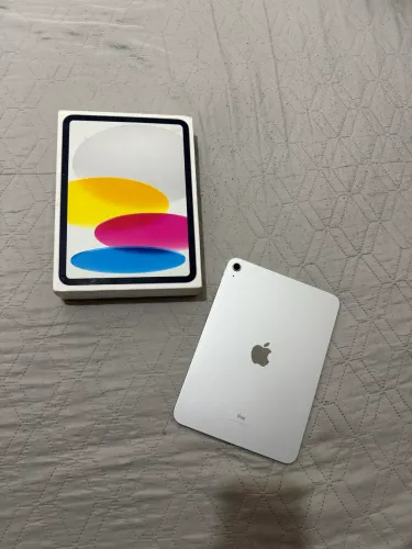 Ipad 10 64gb
