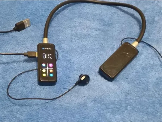 Fone de ouvido ? pra caminhada ? ? unisex