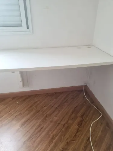 Mesa Bancada