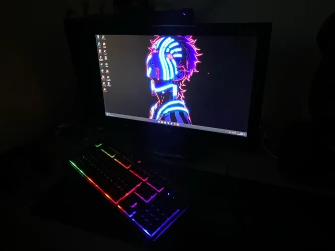 Pc a venda