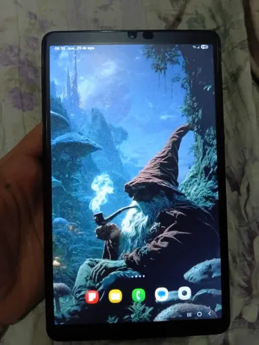 Tab a9 samsung