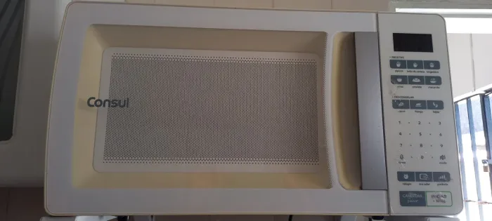 Microondas