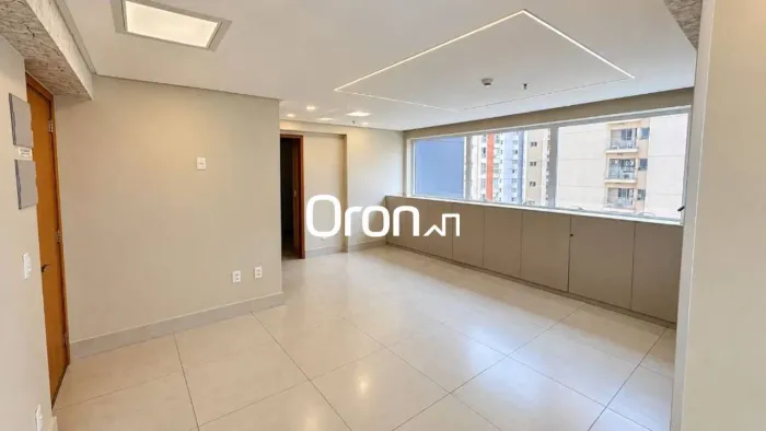 Sala à venda, 150 m² por R$ 2.382.500,00 - Jardim Goiás - Goiânia/GO