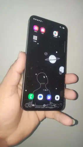 Galaxy A56, 128GB