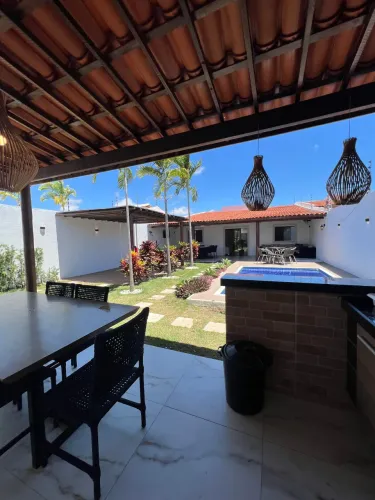 Casa à venda no RESIDENCIAL GUARICEMA, SÃO JOSÉ DOS NÁUFRAGOS, Aracaju, SE