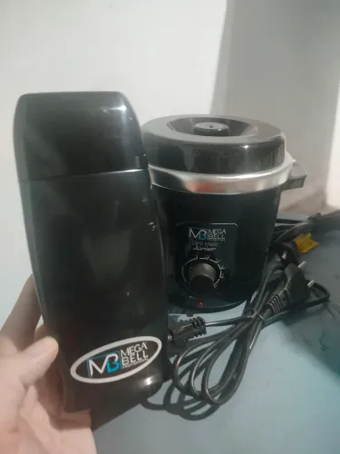 Termocera e roll-on