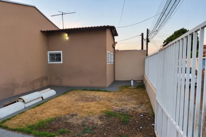 Imóvel Comercial para Venda em Palmas, Plano Diretor Sul, 1 dormitório, 2 banheiros