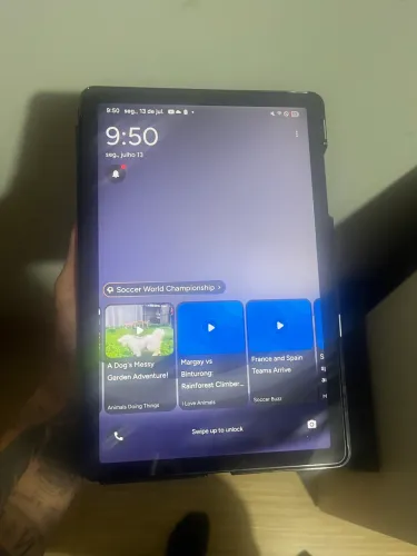 Galaxy Tab A9 64GB