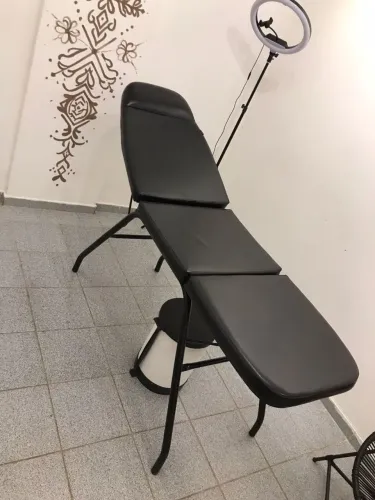 Maca dobrável