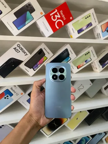 REDIMI NOTE 15 PRO
