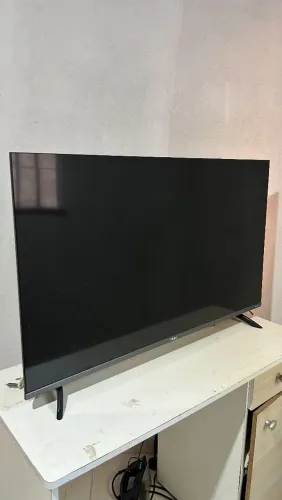 Televisão Smart 43