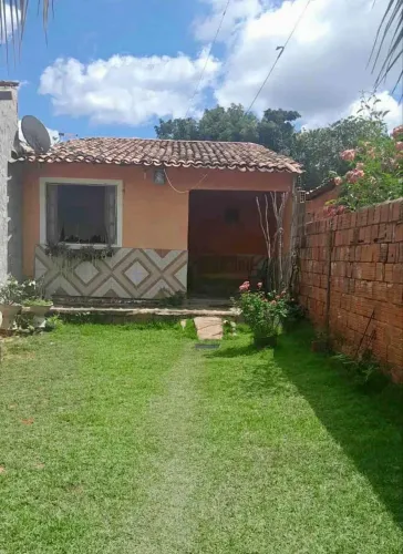 casa no outeiro am