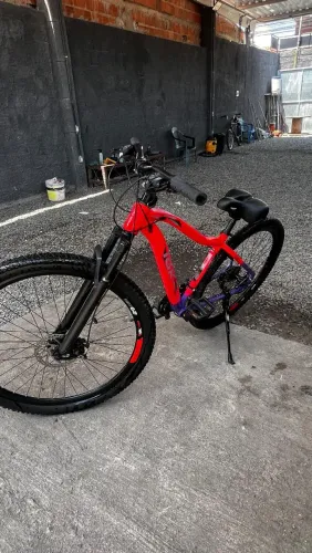 Bike aro 29 iGK SLIDE PRO