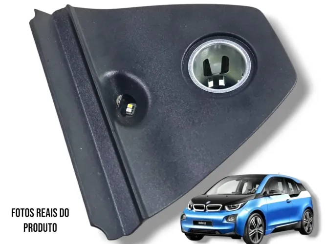 Tomada De Força Painel Bmw I3 2022 9282961 Original 